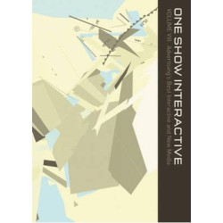 One Show Interactive: volume 8