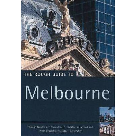 The Rough Guide to Melbourne