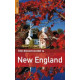 The Rough Guide to New England