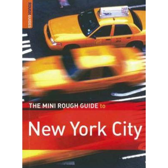 The Mini Rough Guide to New York City