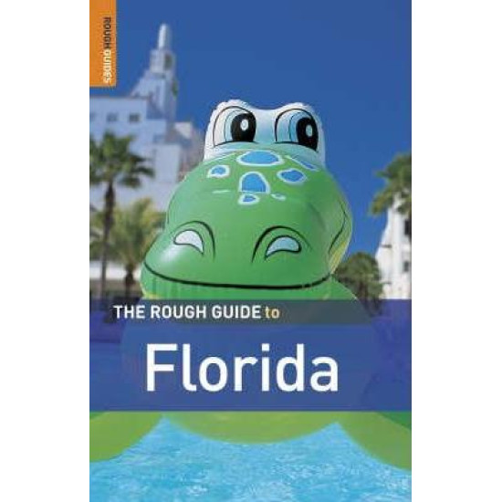 The Rough Guide to Florida