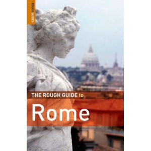The Rough Guide to Rome
