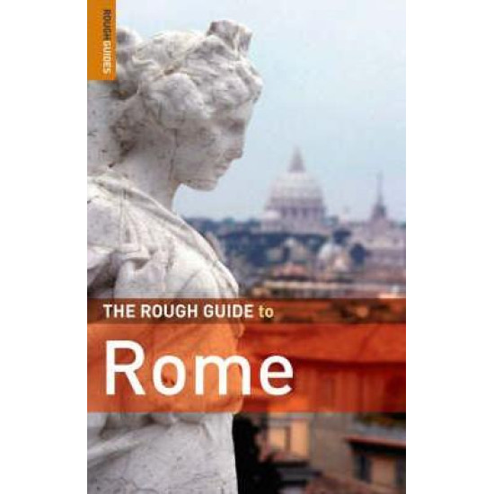 The Rough Guide to Rome