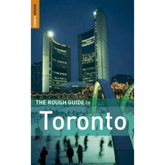 The Rough Guide to Toronto