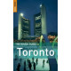 The Rough Guide to Toronto