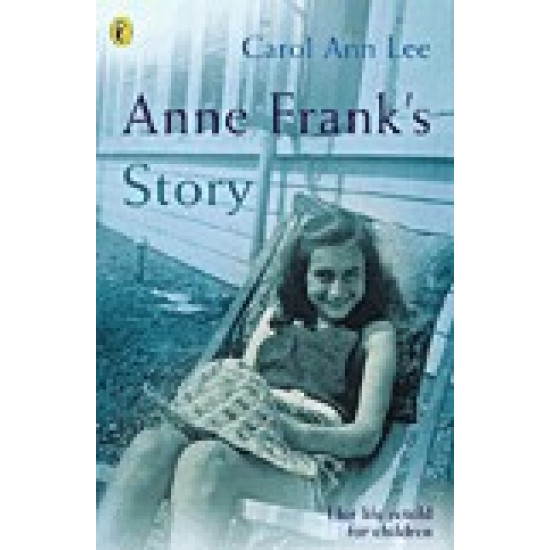 Anne Frank's Story