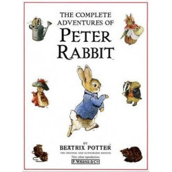 The Complete Adventures of Peter Rabbit