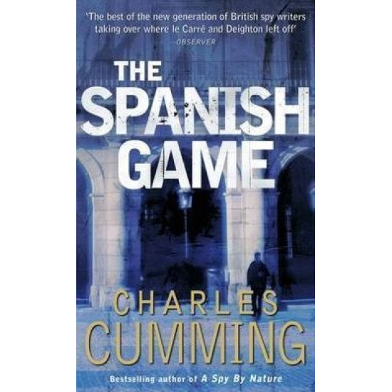 The Spanish Game