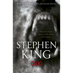 Cujo Cujo