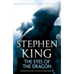 The Eyes of the Dragon The Eyes of the Dragon
