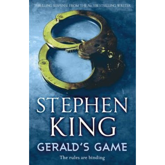 Gerald's Game