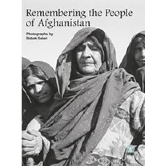 Remembering the People of Afghanistan