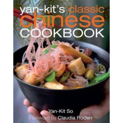 Yan Kit's Classic Chinese Cookbook