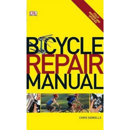 Bike Repair Manual