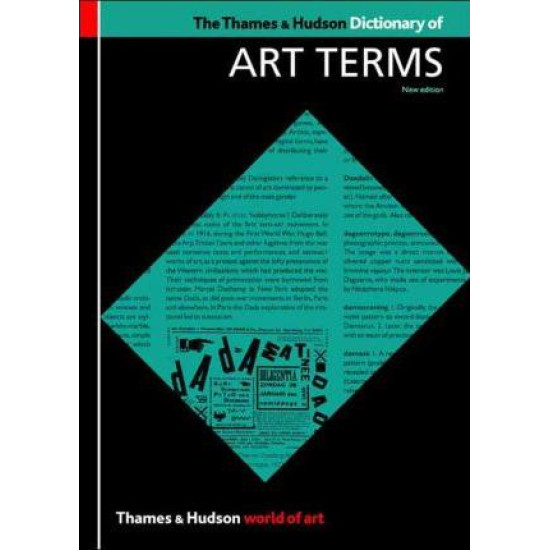 Dictionary of Art Terms