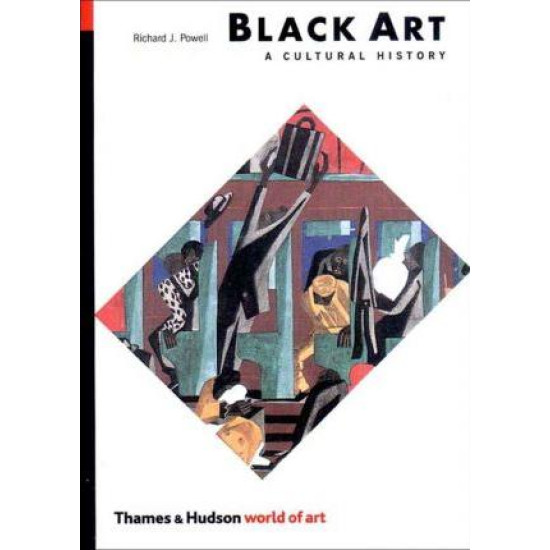 Black Art and Culture in the Twentieth Century