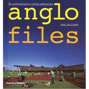 Anglo Files