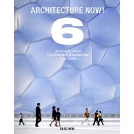 Architecture Now! 6