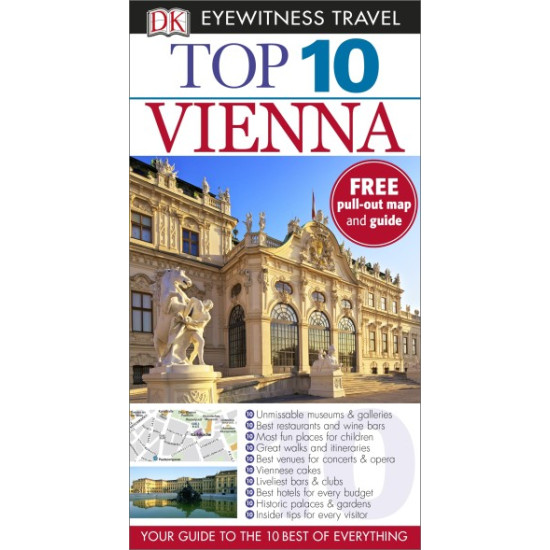 Top 10 Vienna