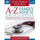 A-Z Family Medical Encyclopedia