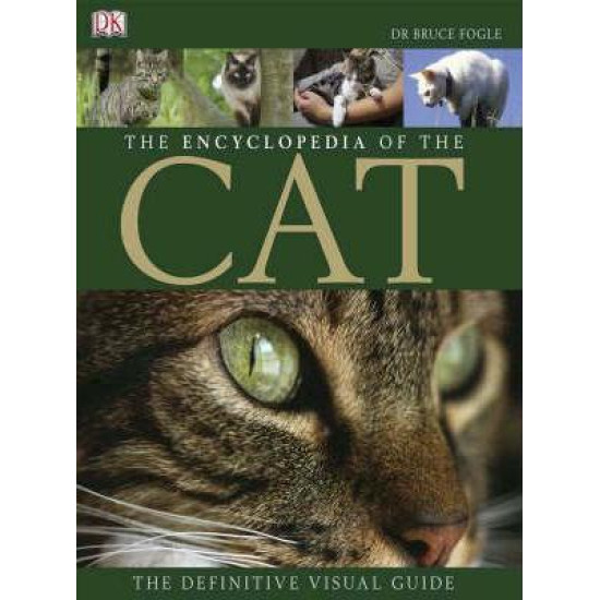 The Encyclopedia of the Cat