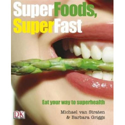 Superfoods Superfast