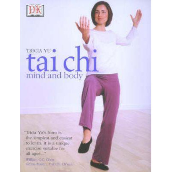 Tai Chi Mind and Body