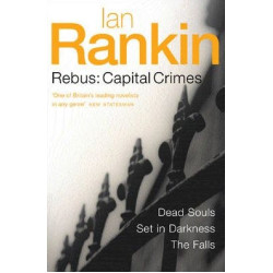 Rebus: Capital Crimes