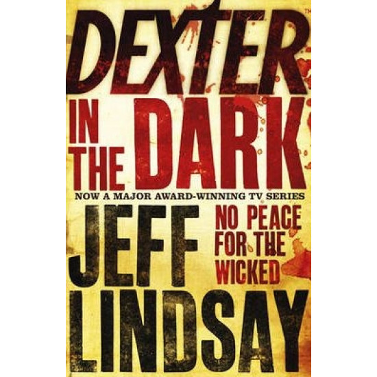 Dexter in the Dark