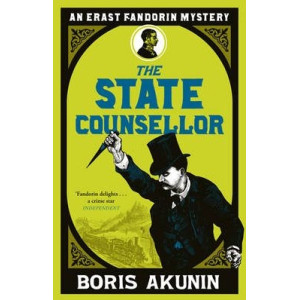 The State Counsellor