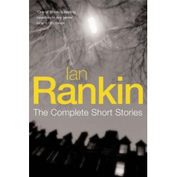 The Complete Short Stories
