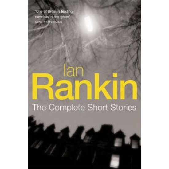 The Complete Short Stories