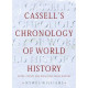 Cassell's Chronology of World History