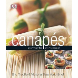 Canapes