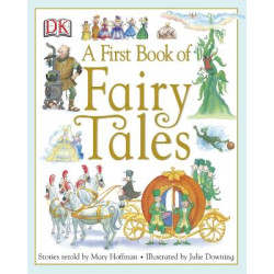 A First Book of Fairy Tales