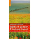 The Rough Guide to Walks in London and Southeast England