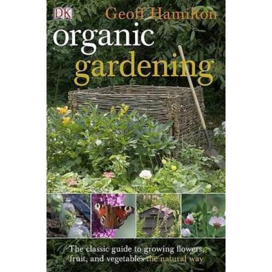 Organic Gardening