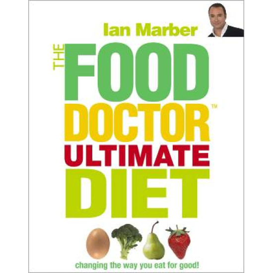 The Food Doctor Ultimate Diet