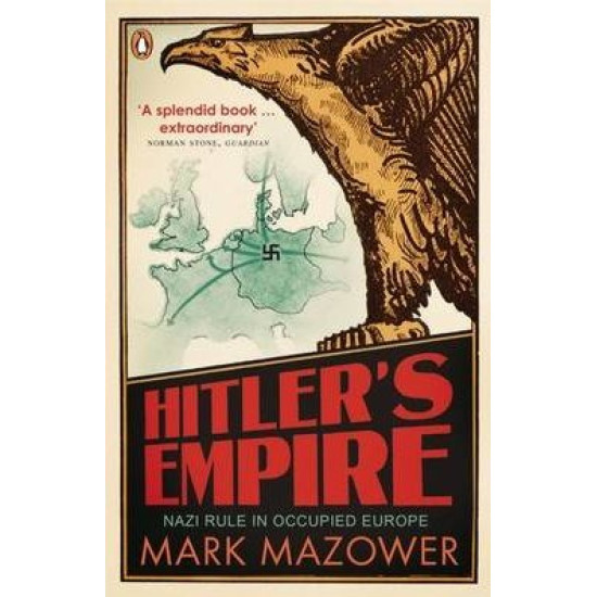 Hitler's Empire