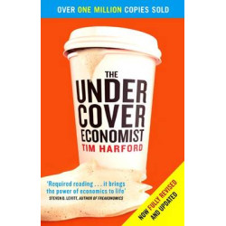 The Undercover Economist The Undercover Economist