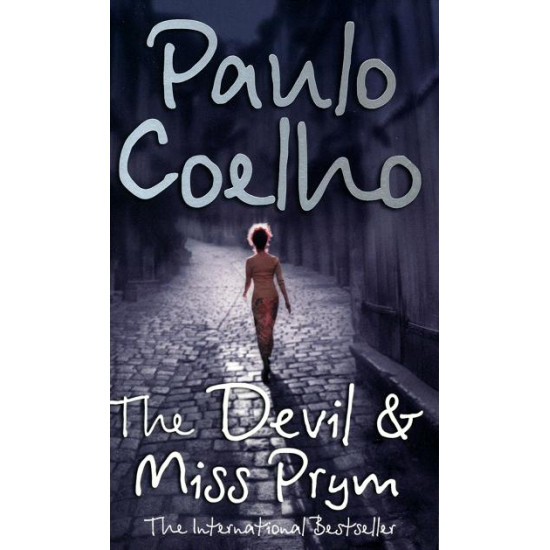 The Devil & Miss Prym