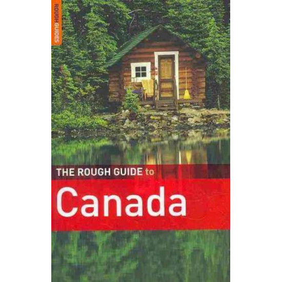 The Rough Guide to Canada