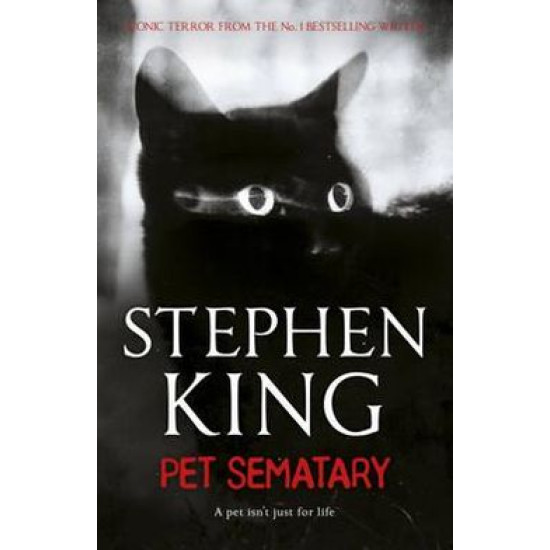 Pet Sematary