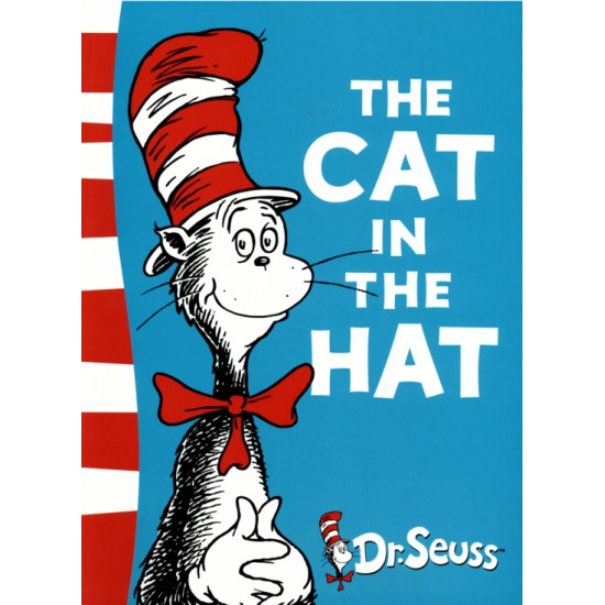 The Cat in the Hat