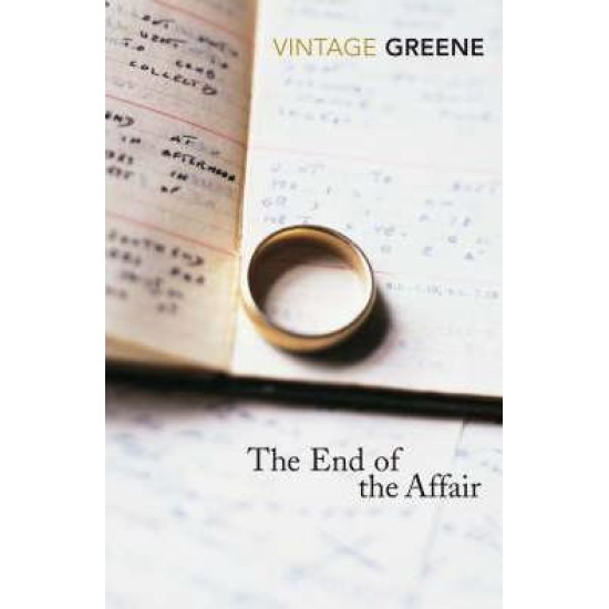 The End of the Affair