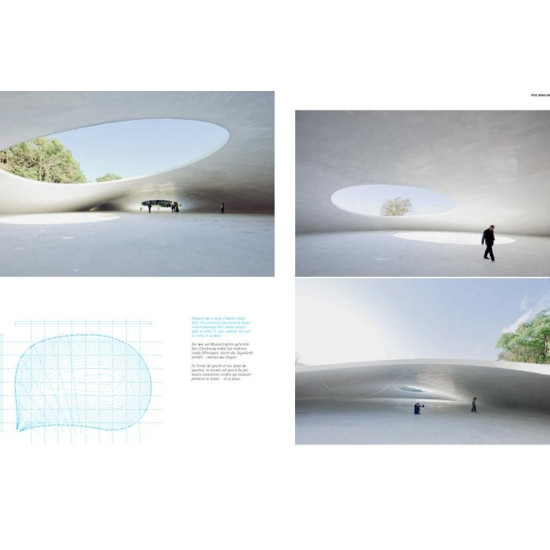 Architecture Now! Vol. 8 | Филип Джодидио