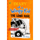 Diary of a Wimpy Kid - The Long Haul - book 9 | Джеф Кини