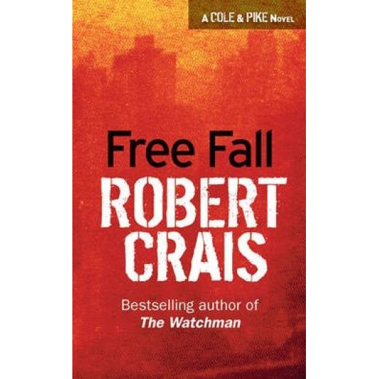 Free Fall | Робърт Крейс