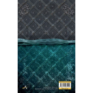 Кръвта на мага - книга 1