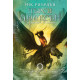 Проклятието на титана - книга 3 | Рик Риърдън